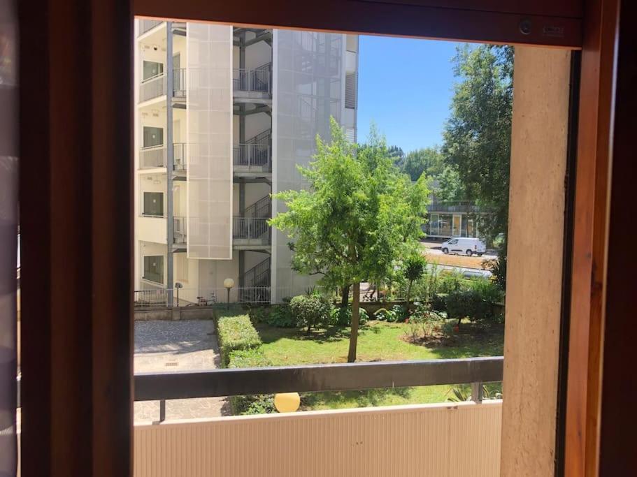 Hotel Sansovino Bed And Car Florenz Exterior foto