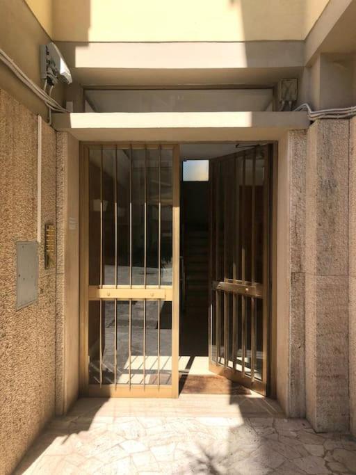 Hotel Sansovino Bed And Car Florenz Exterior foto