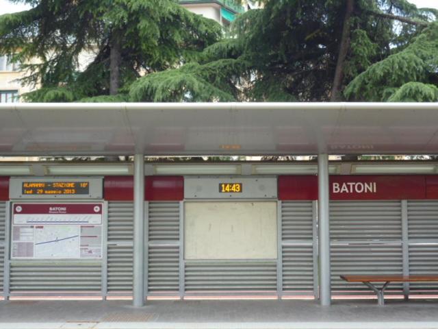 Hotel Sansovino Bed And Car Florenz Exterior foto